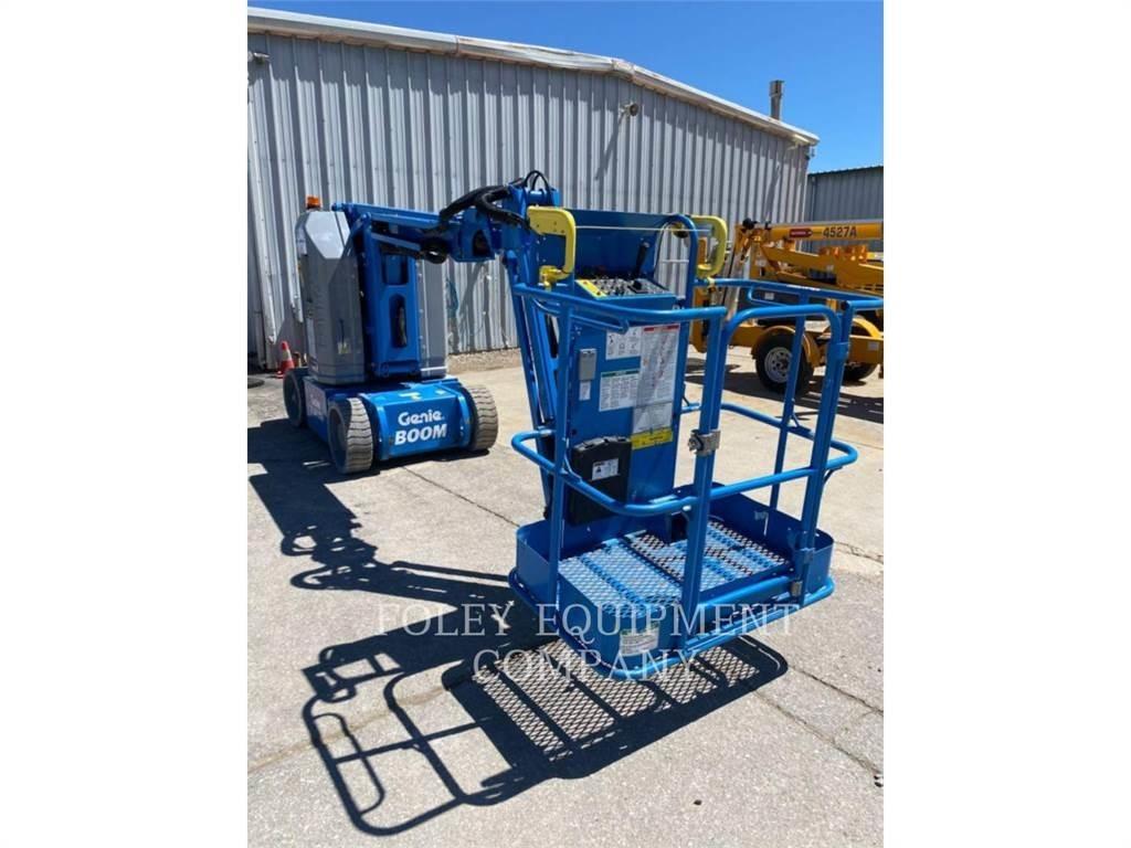 Genie Z30/20NR Колінчаті підйомники