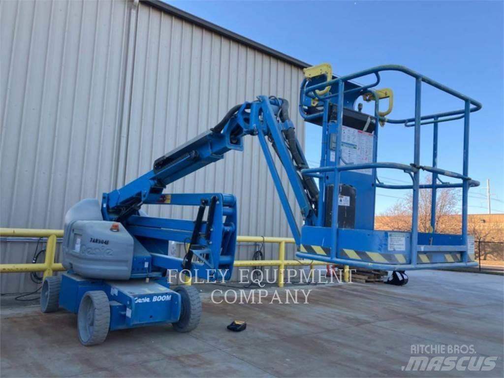Genie Z40/23NRJ Колінчаті підйомники