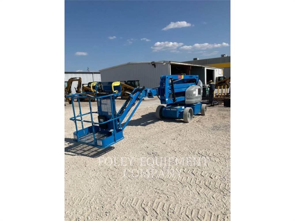 Genie Z40/23NRJ Колінчаті підйомники