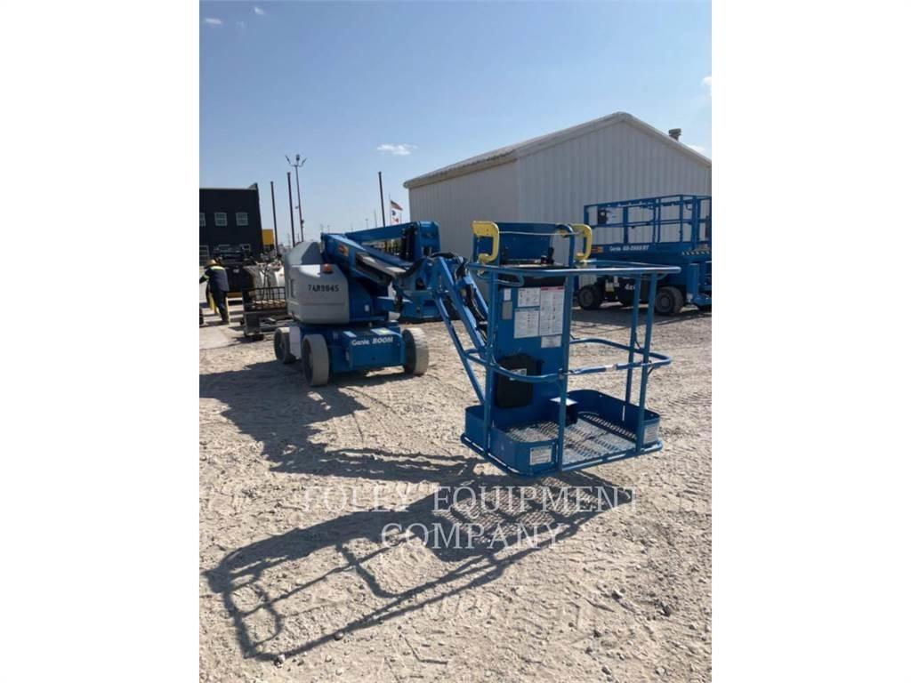 Genie Z40/23NRJ Колінчаті підйомники