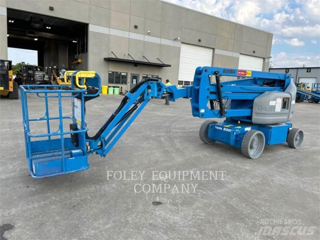 Genie Z40/23NRJ Колінчаті підйомники