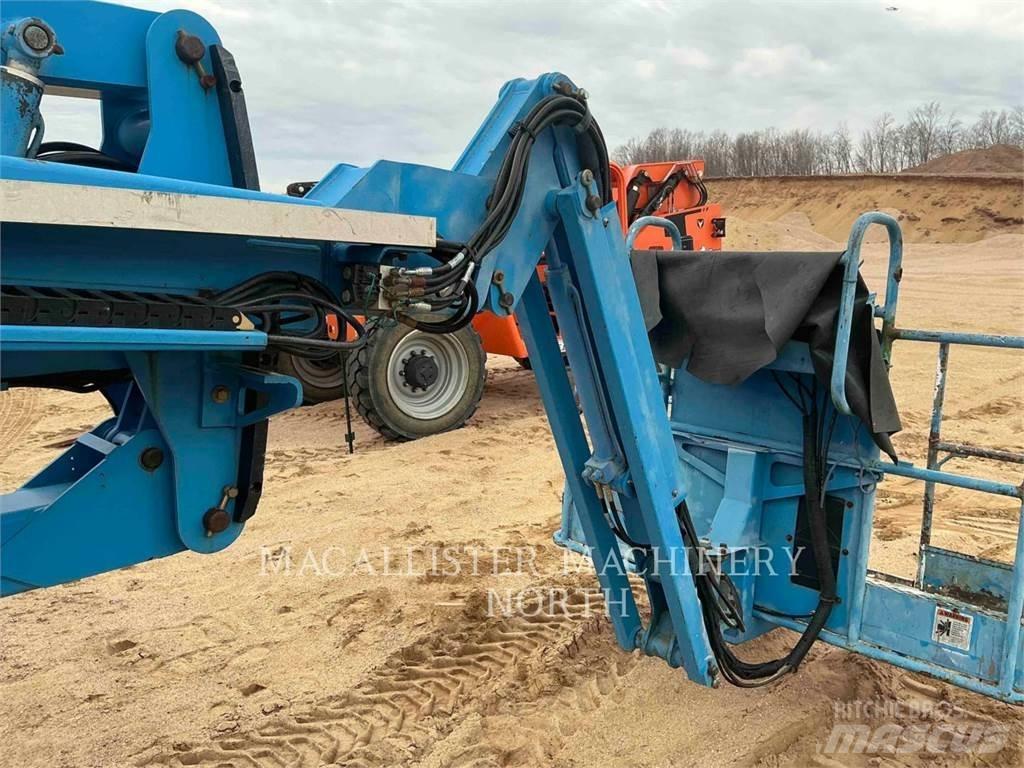 Genie Z45 Колінчаті підйомники