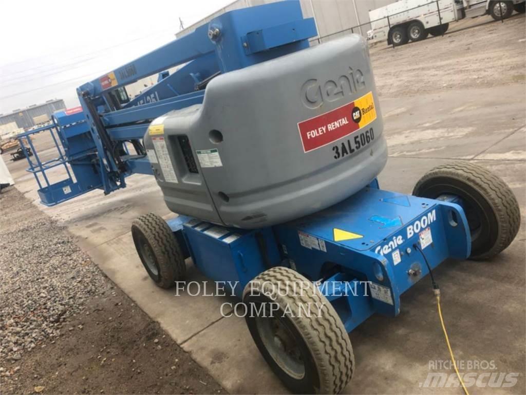 Genie Z45/25JE Колінчаті підйомники