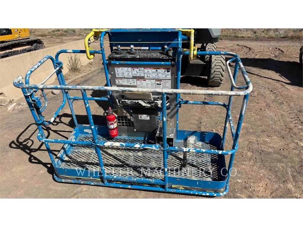 Genie Z45 XC Колінчаті підйомники