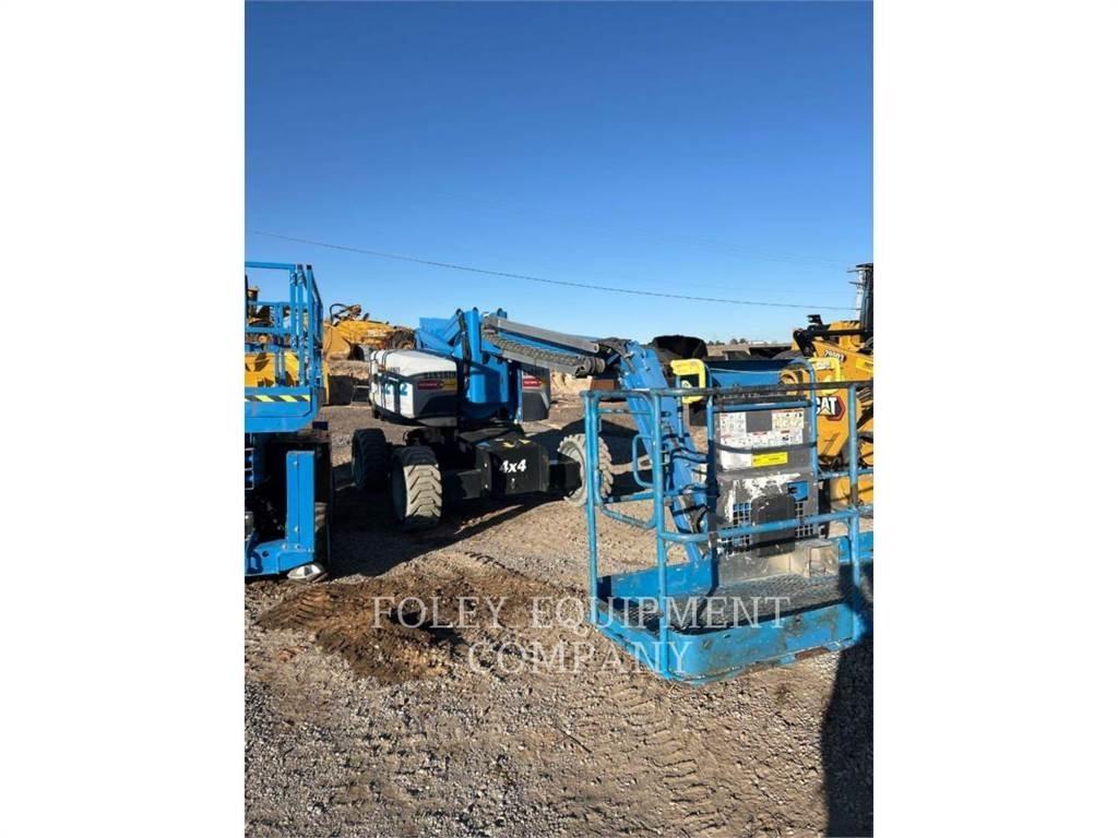 Genie Z60/37FE Колінчаті підйомники