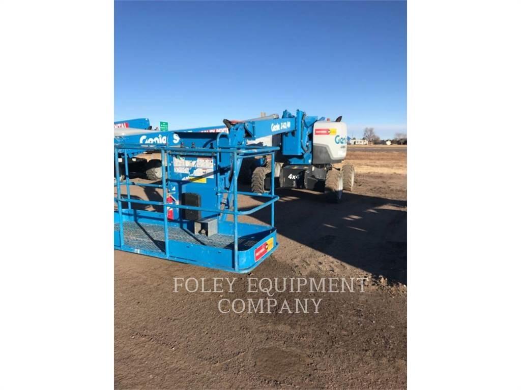 Genie Z62/40G4W Колінчаті підйомники