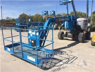 Genie Z62/40G4W Колінчаті підйомники