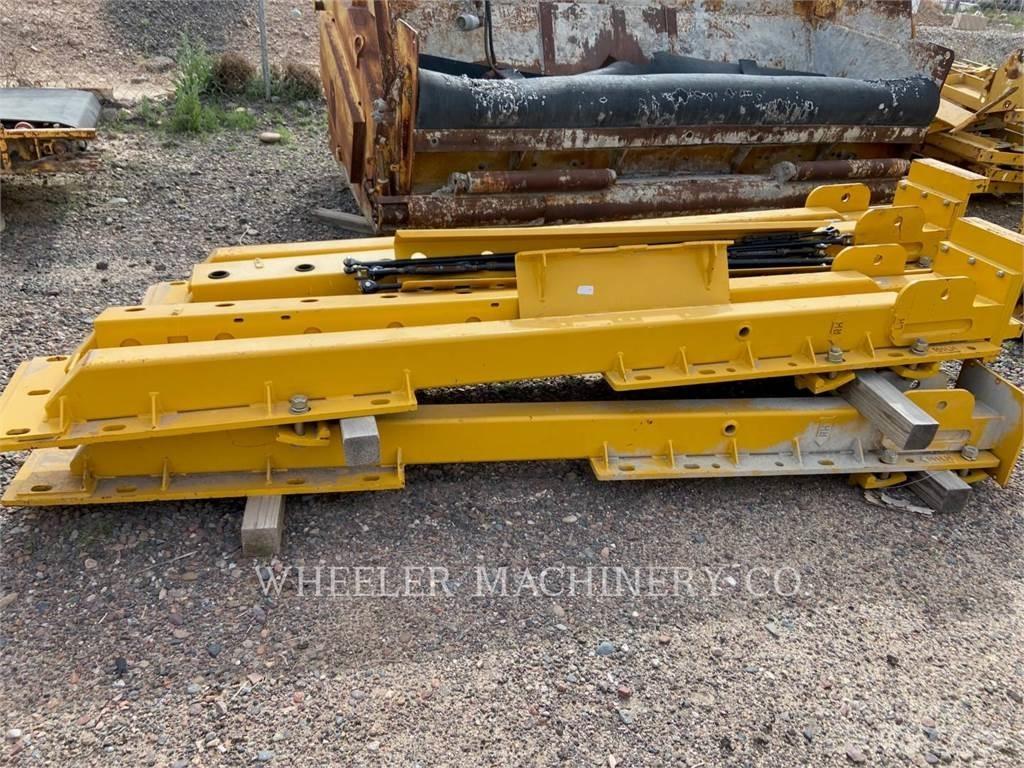 Gomaco GP2800 PLOW Асфальтовкладачі