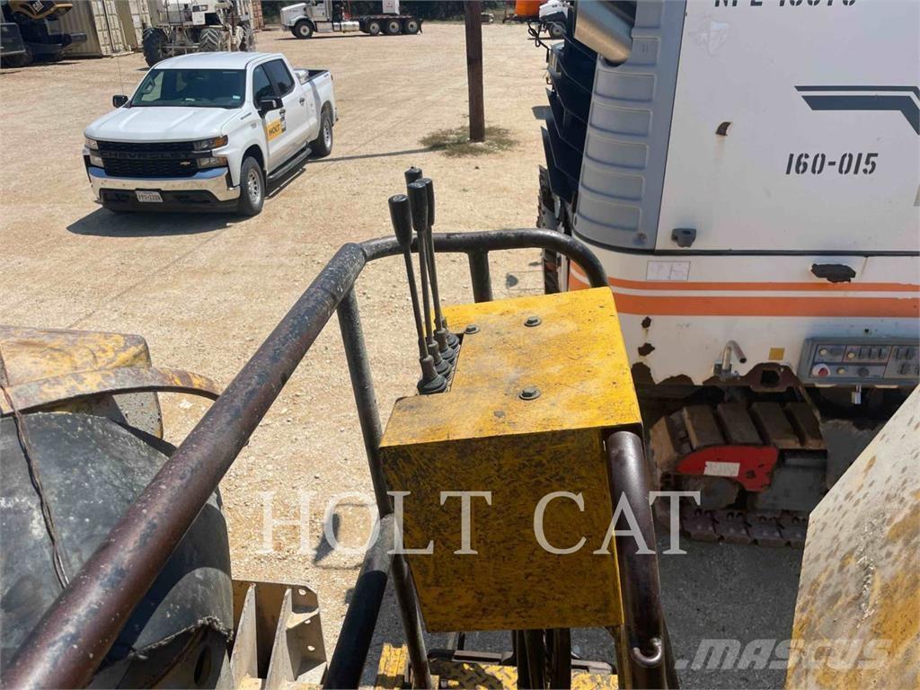 Gomaco GT3600 Запчастини для бетонної техніки