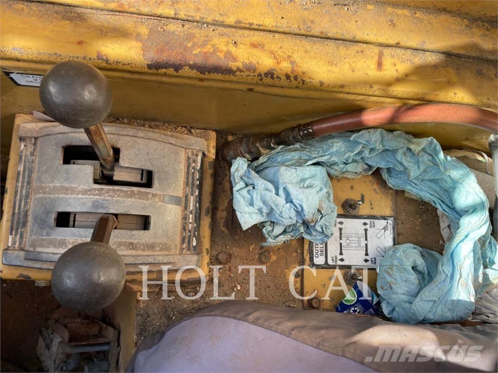 Grove CRANE RT58D автокрани