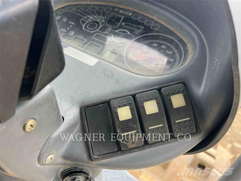 Hamm 3307 Грунтові котки