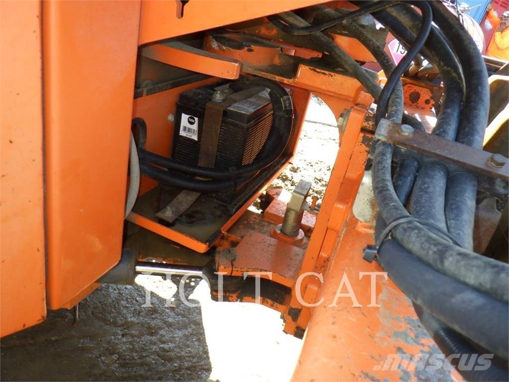 Hamm 3307P Грунтові котки