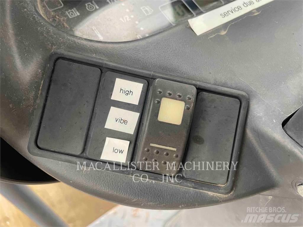 Hamm 3410 Грунтові котки