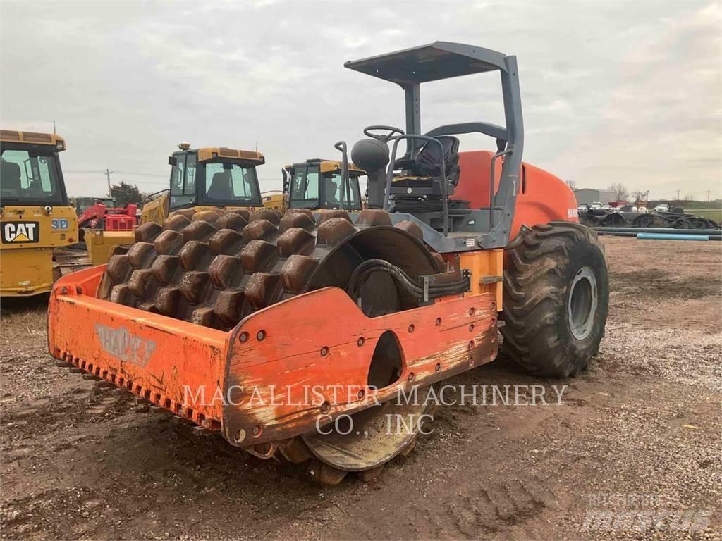 Hamm 3412P Грунтові котки