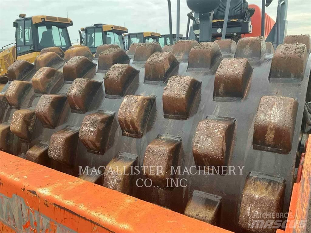 Hamm 3412P Грунтові котки