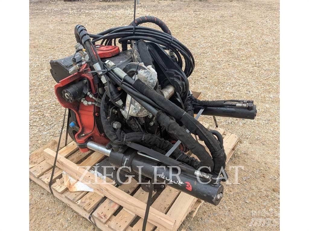  HENDERSON ROTOTILT Гусеничні екскаватори