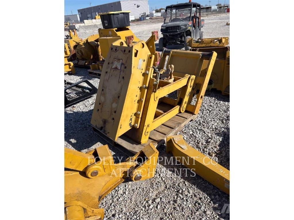 Henke LGMGMHEN Грейдери