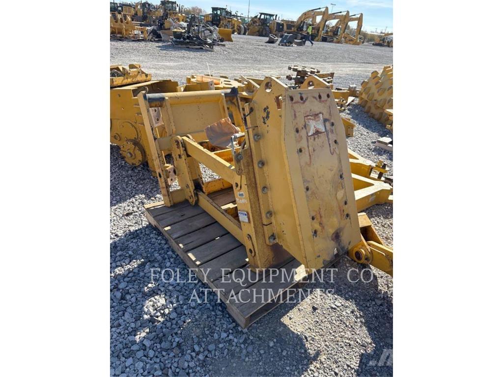 Henke LGMGMHEN Грейдери