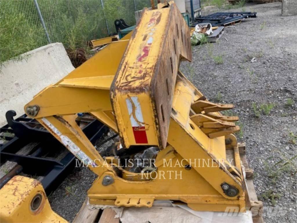 Henke MG SCARIFIER Скарифікатори