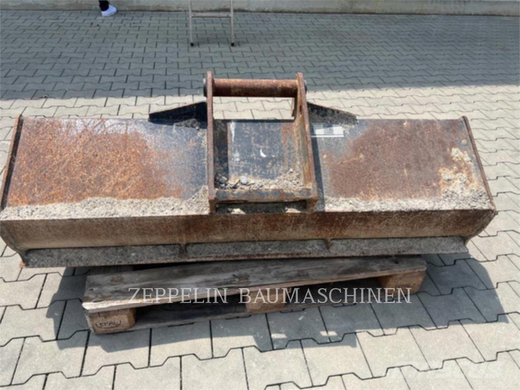Henle GL1600MM MS08 Канавокопачі
