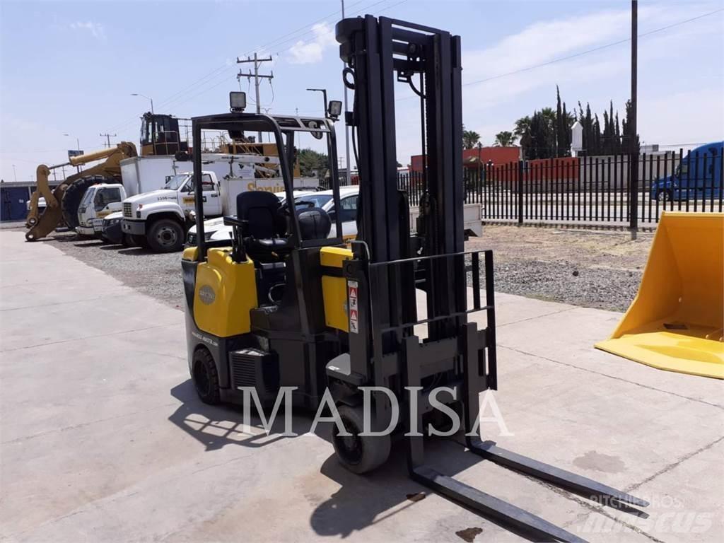 Hiab CRANES & LOADERS 20SE Інше