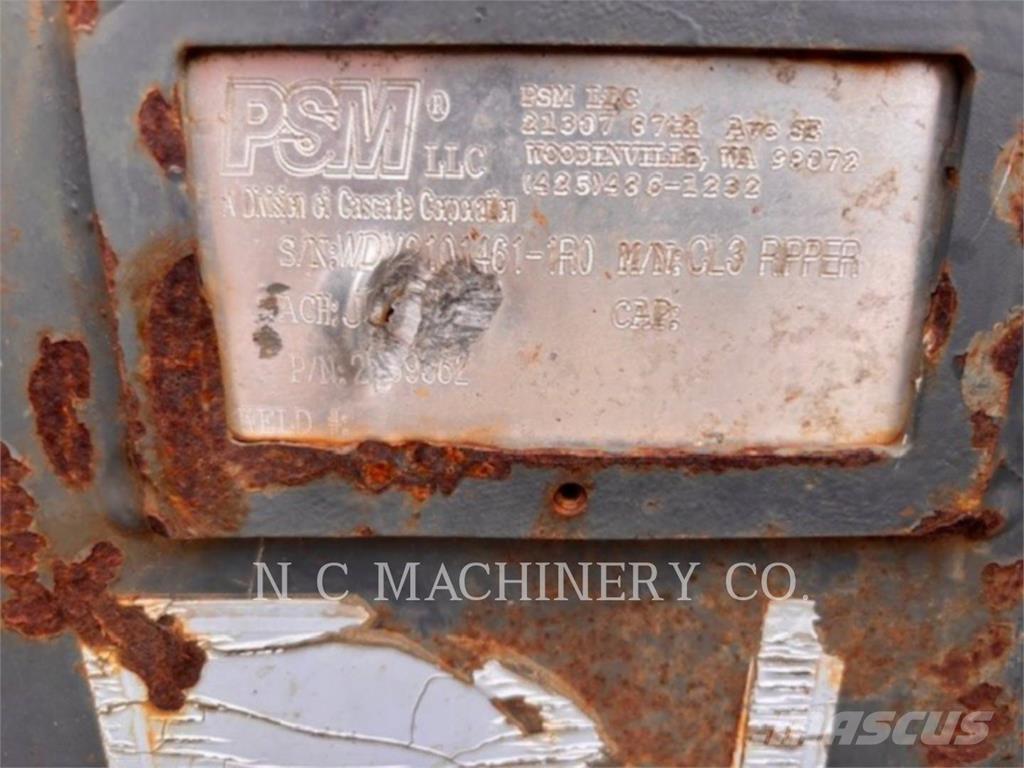 Hitachi 210 Гусеничні екскаватори