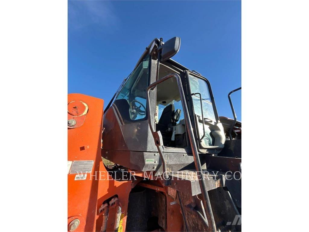 Hitachi ZW250-6 Фронтальні навантажувачі