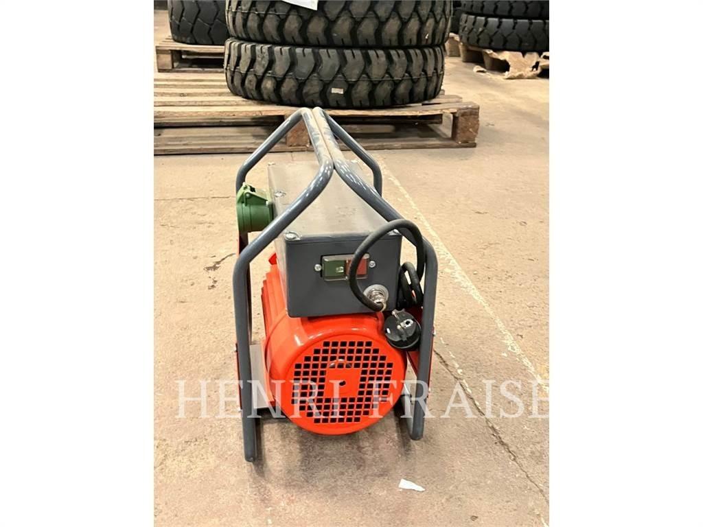Husqvarna CF11 Будтехніка - Інші