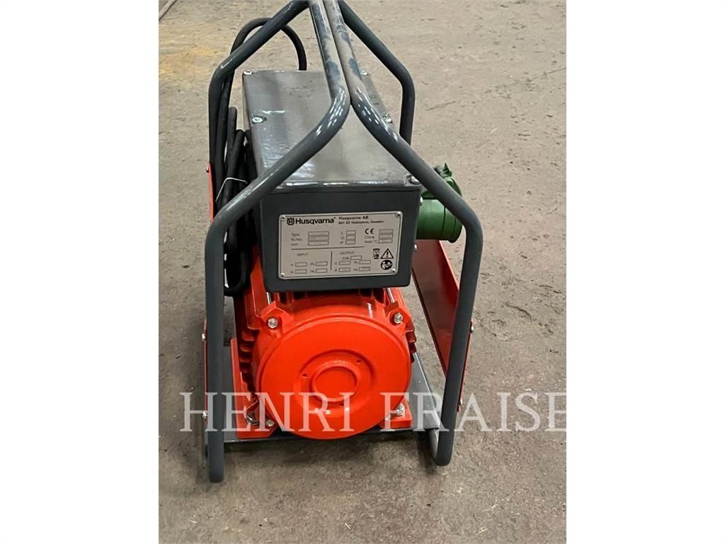 Husqvarna CF11 Будтехніка - Інші