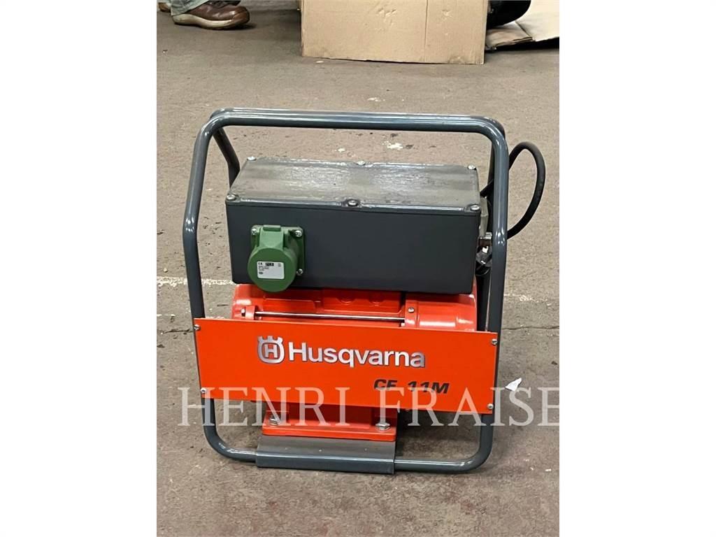 Husqvarna CF11 Будтехніка - Інші
