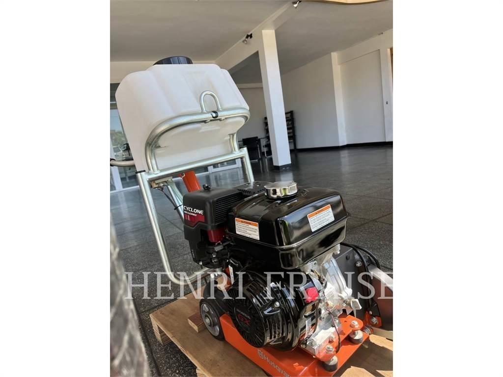 Husqvarna FS 309 - D350 Різаки
