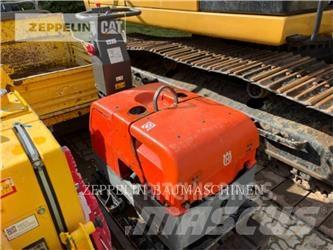 Husqvarna FS250 Різаки