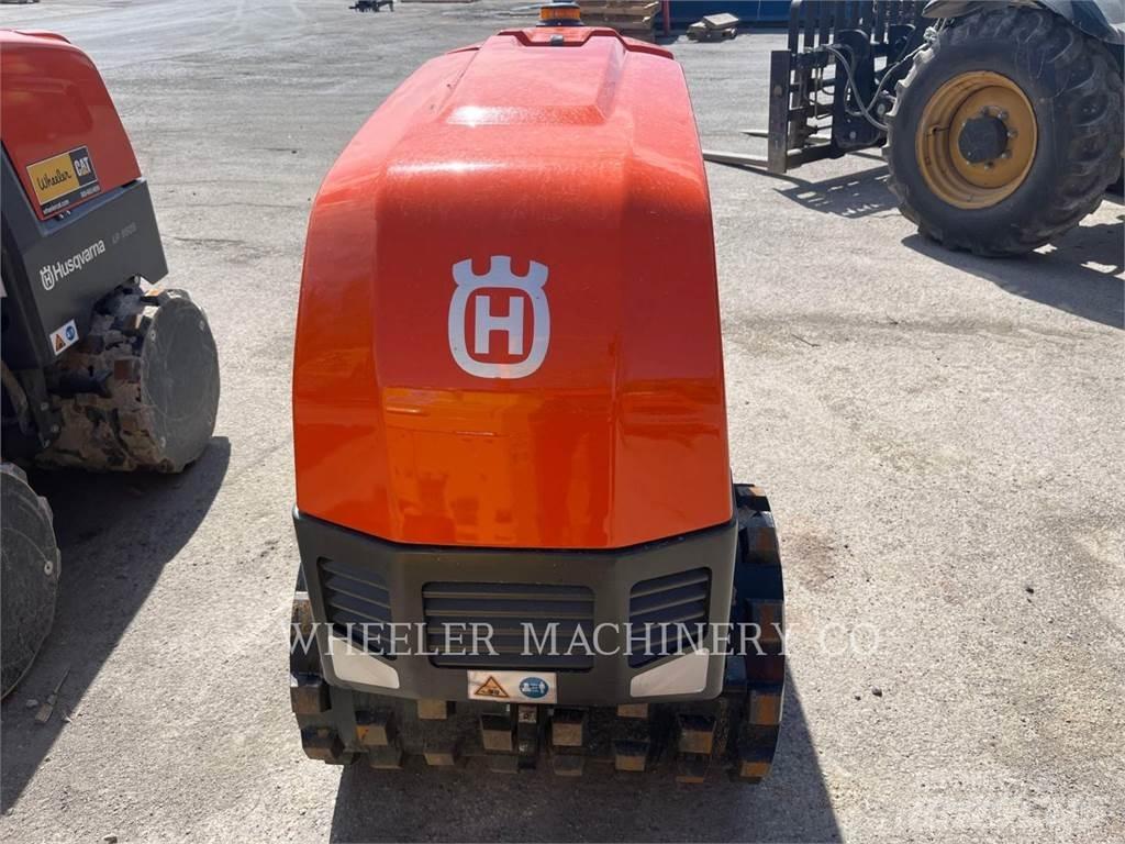 Husqvarna LP9505 Котки тротуарні