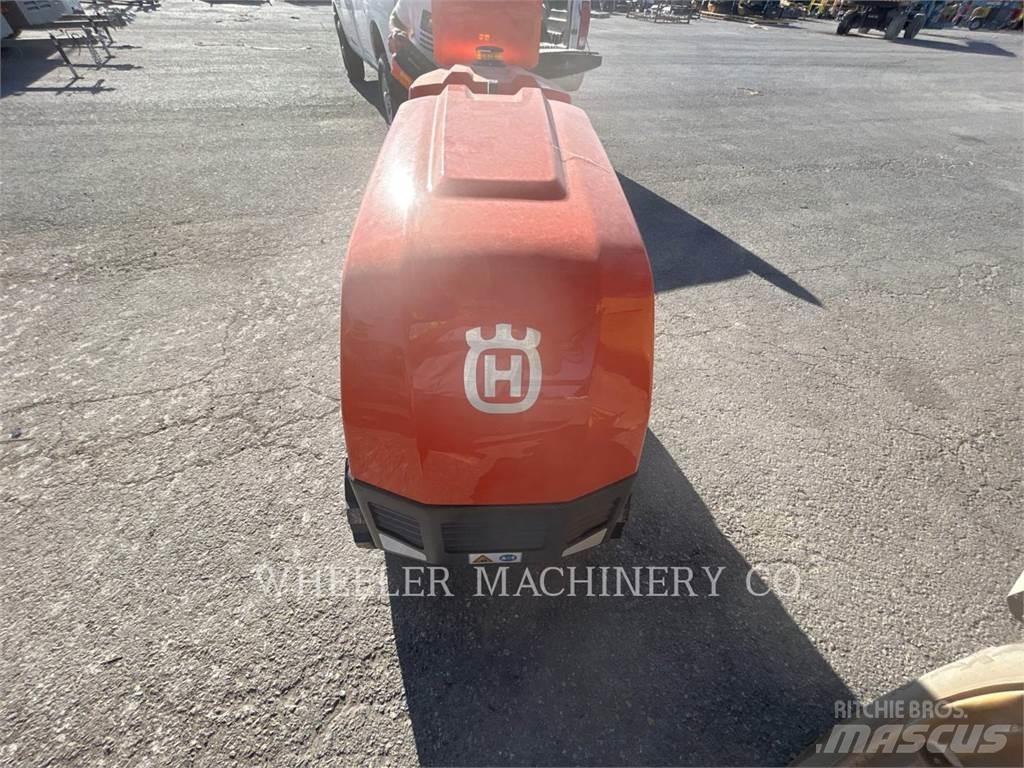Husqvarna LP9505 Котки тротуарні