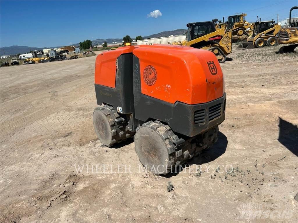 Husqvarna LP9505 Котки тротуарні