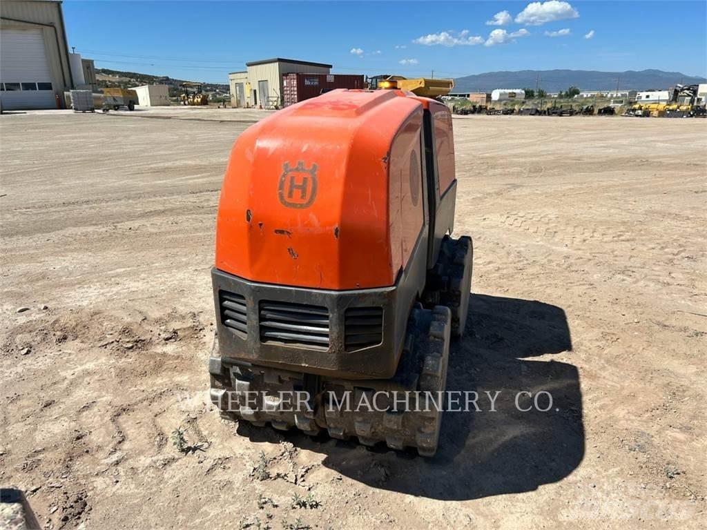 Husqvarna LP9505 Котки тротуарні