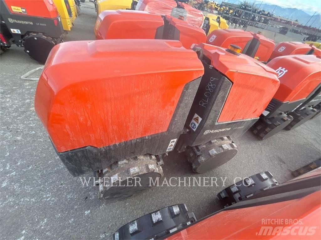 Husqvarna LP9505 Котки тротуарні