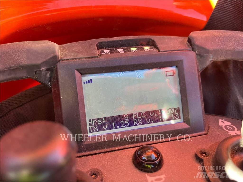 Husqvarna LP9505 Котки тротуарні