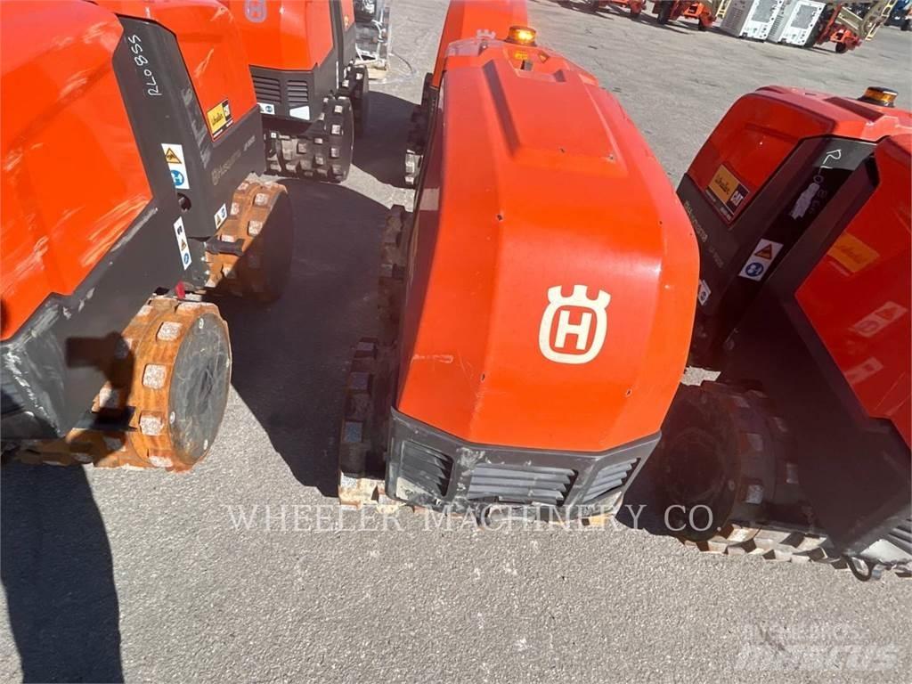 Husqvarna LP9505 Котки тротуарні