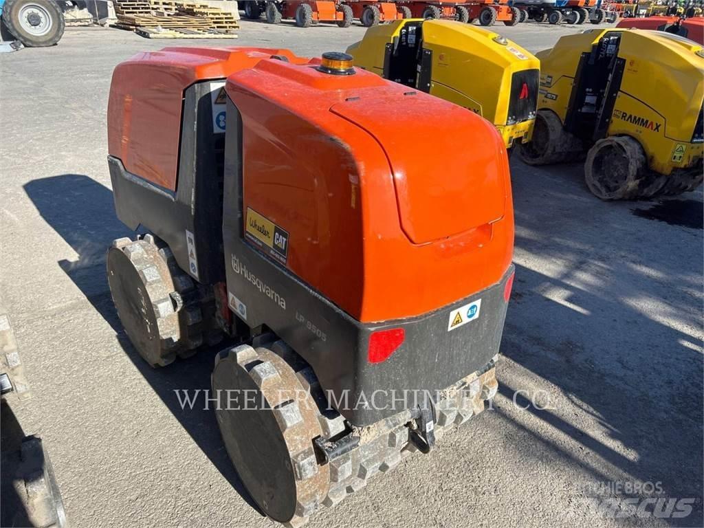Husqvarna LP9505 Котки тротуарні