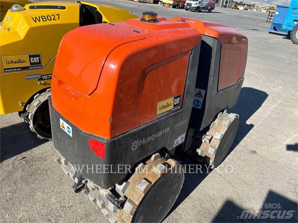 Husqvarna LP9505 Котки тротуарні