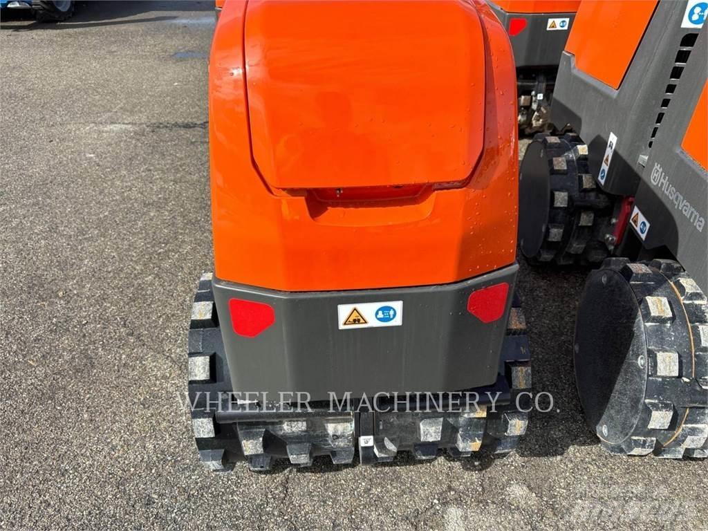 Husqvarna LP9505 Котки тротуарні