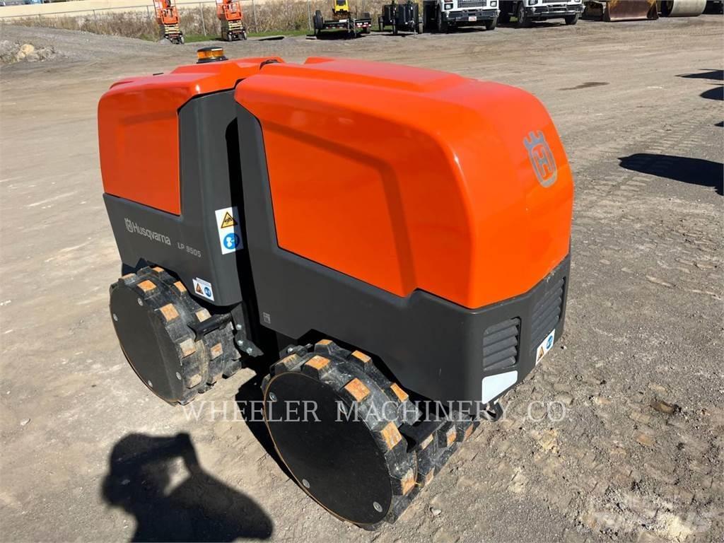 Husqvarna LP9505 Котки тротуарні