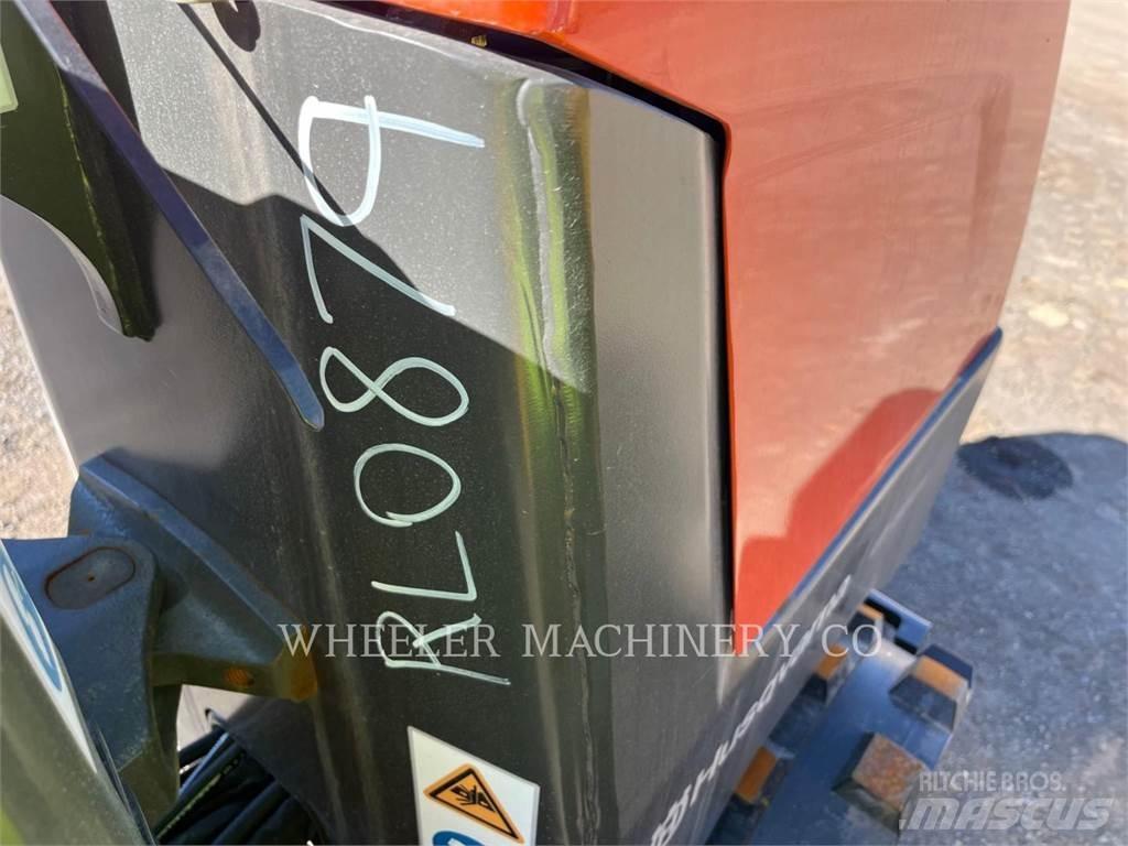 Husqvarna LP9505 Котки тротуарні