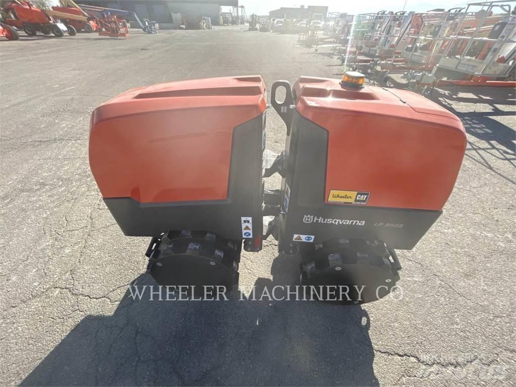 Husqvarna LP9505 Котки тротуарні