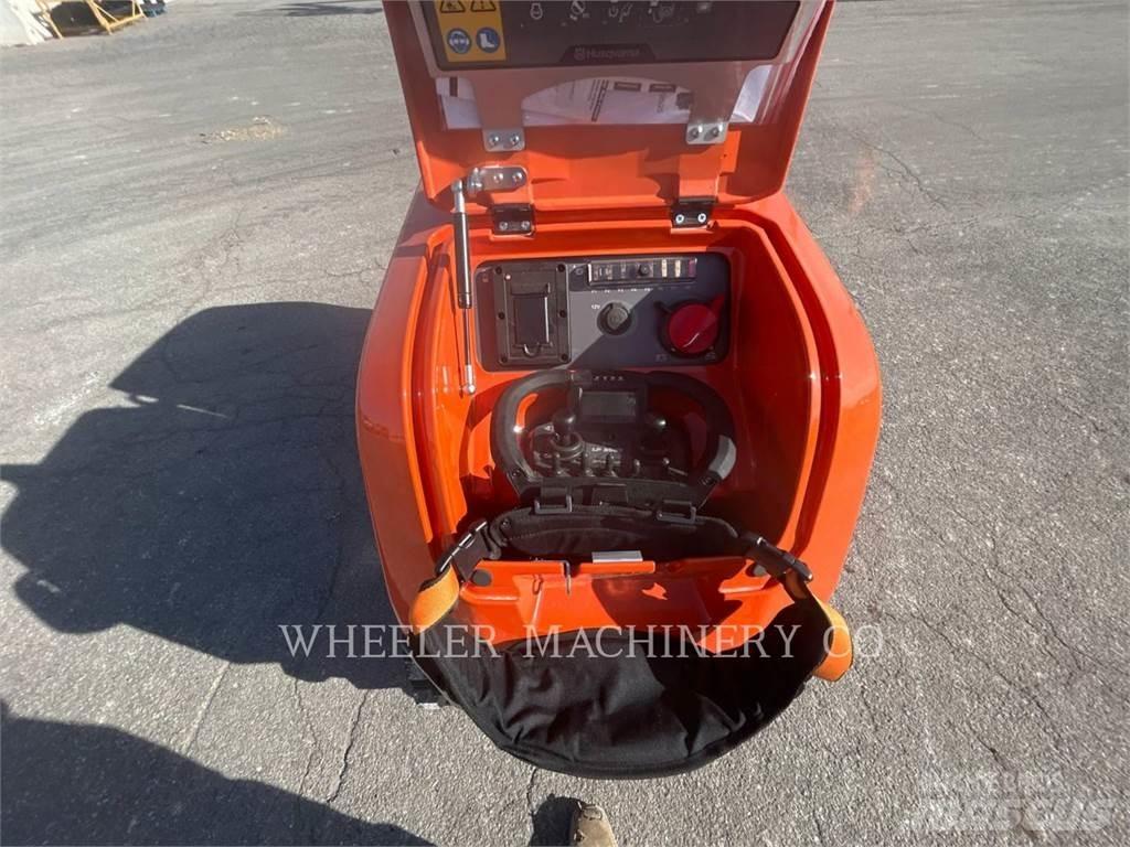 Husqvarna LP9505 Котки тротуарні