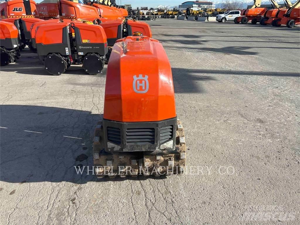 Husqvarna LP9505 Котки тротуарні