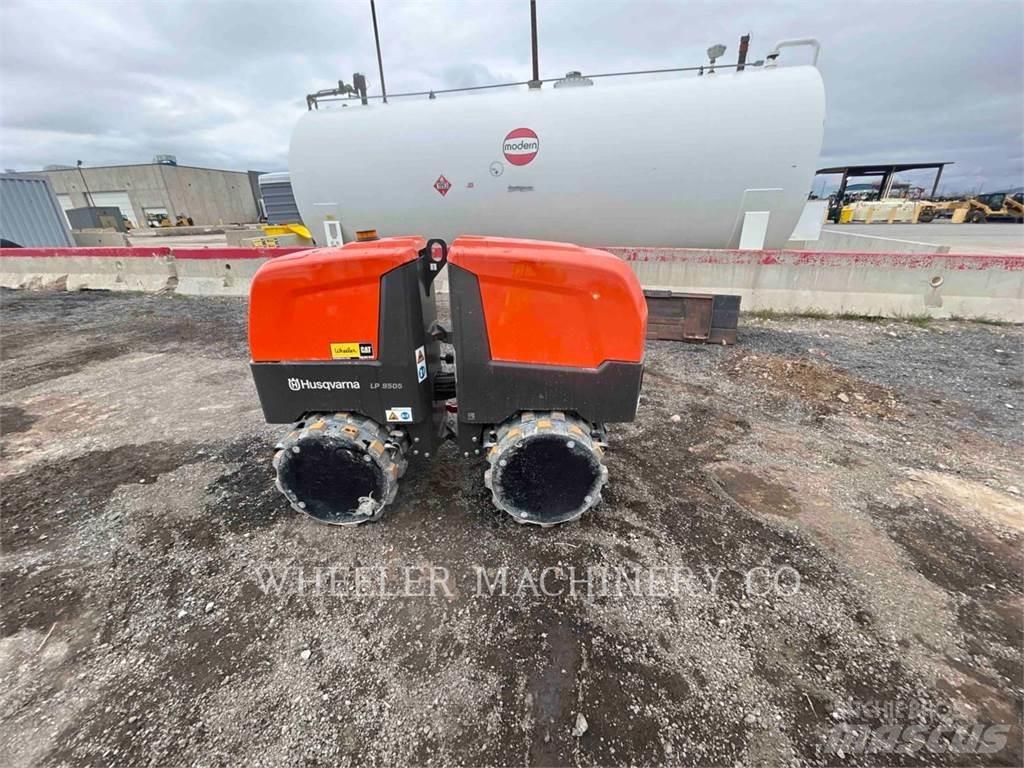 Husqvarna LP9505 Котки тротуарні