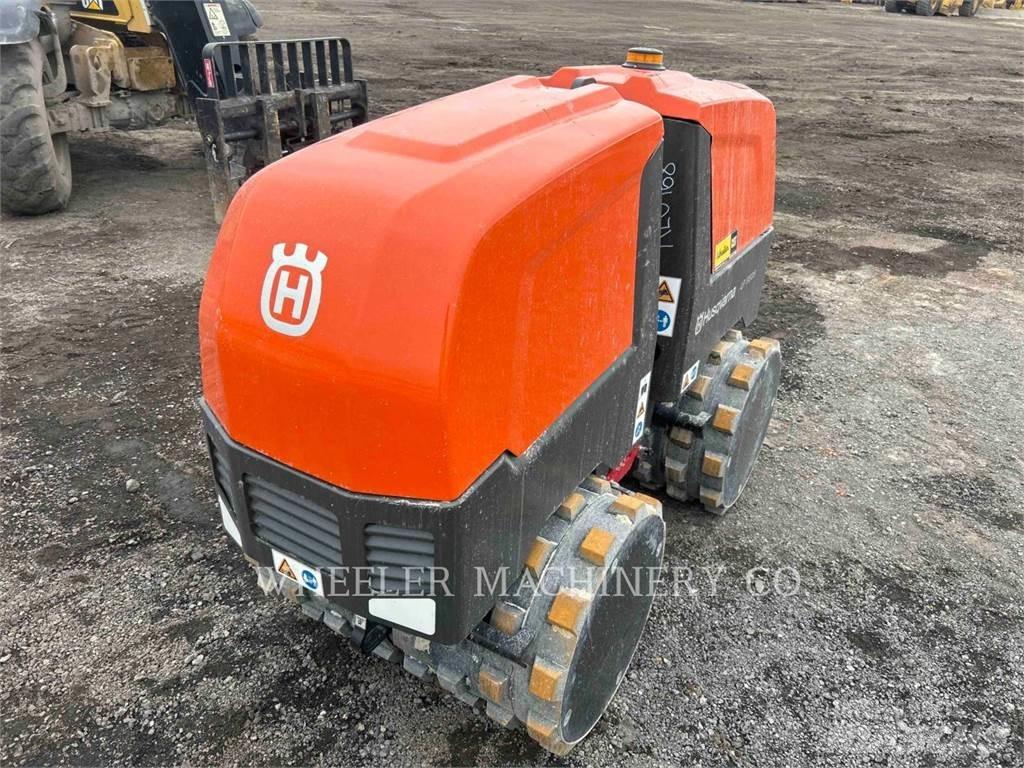 Husqvarna LP9505 Котки тротуарні