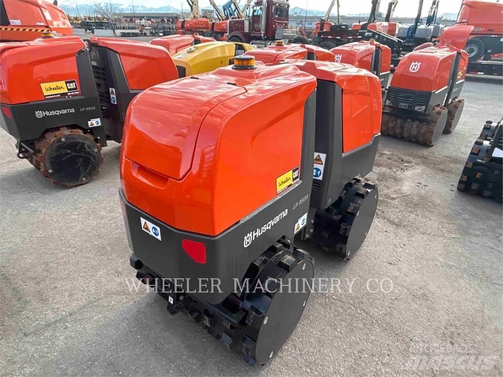 Husqvarna LP9505 Котки тротуарні